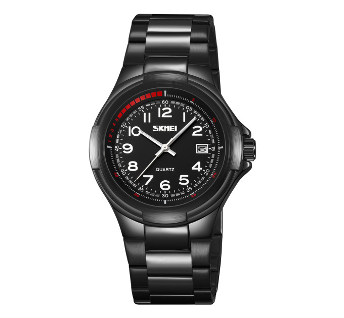 Skmei 9320BKBK Black-Black