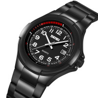 Skmei 9320BKBK Black-Black