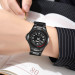 Skmei 9320BKBK Black-Black
