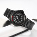 Skmei 9320BKBK Black-Black