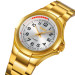 Skmei 9320GDSI Gold-Silver