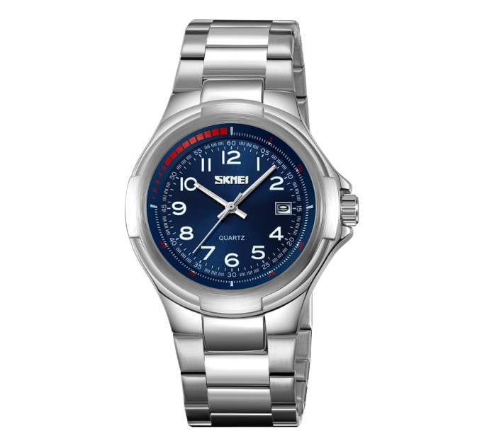 Skmei 9320SIBU Silver-Blue