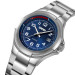 Skmei 9320SIBU Silver-Blue