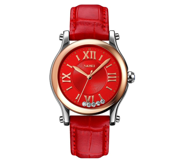 Skmei 9265RD Red