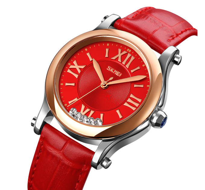 Skmei 9265RD Red