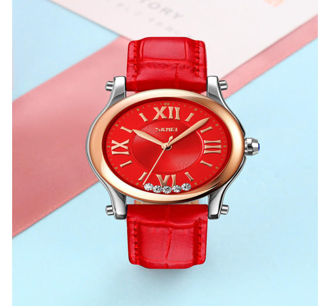 Skmei 9265RD Red