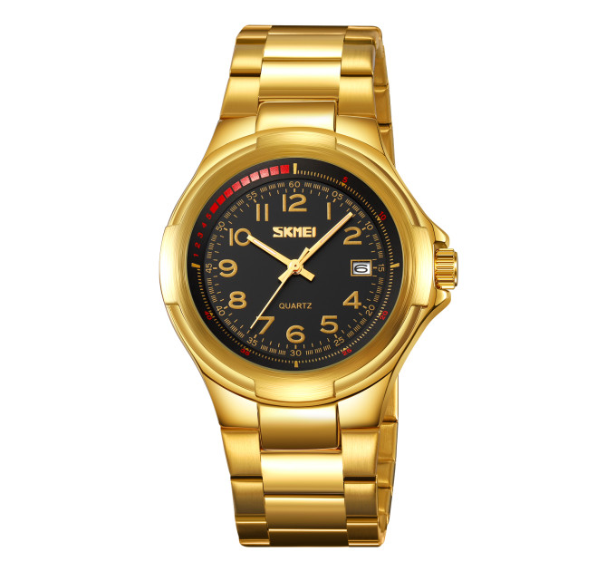 Skmei 9320GDBK Gold-Black
