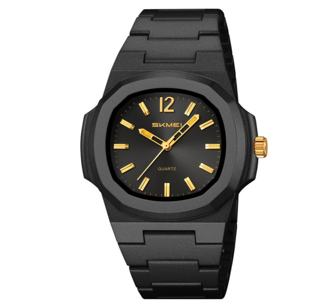 Skmei 2382BKGD Black-Gold