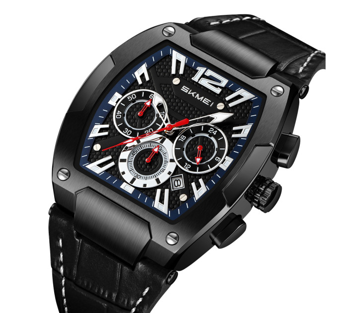 Skmei 9357BKBK Black