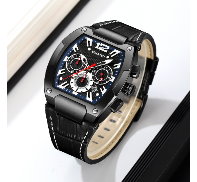 Skmei 9357BKBK Black