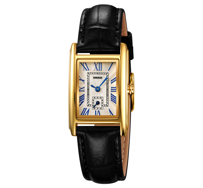 Skmei 2297GDBK Gold-Black