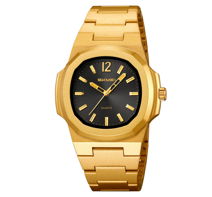 Skmei 2382GD Gold