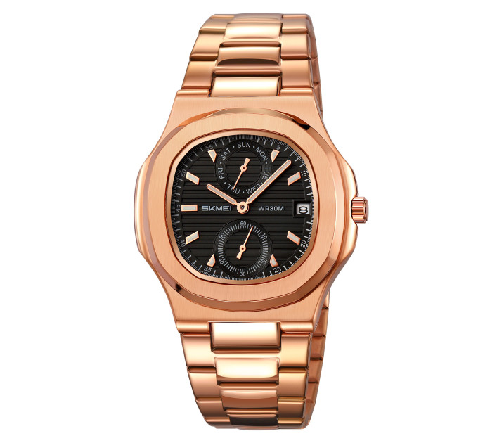 Skmei 2423RG Rose Gold