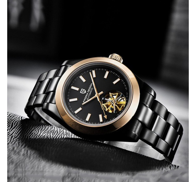 Pagani Design PD-1658 Gold-Black