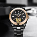 Pagani Design PD-1658 Gold-Black