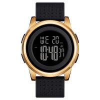 Skmei 1502GD Gold SALE