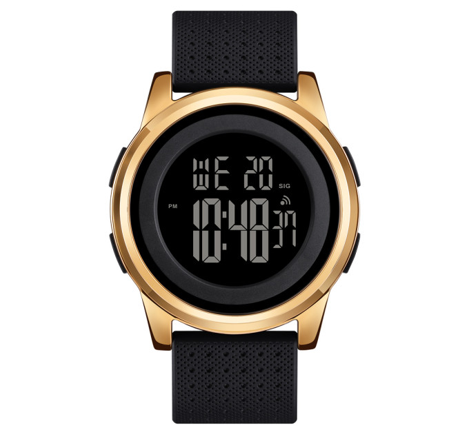 Skmei 1502GD Gold SALE