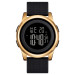 Skmei 1502GD Gold SALE
