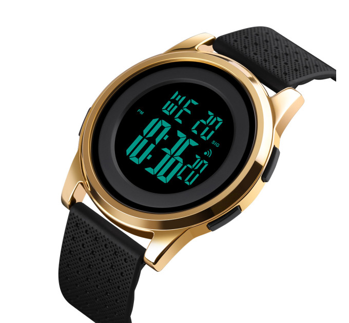 Skmei 1502GD Gold SALE