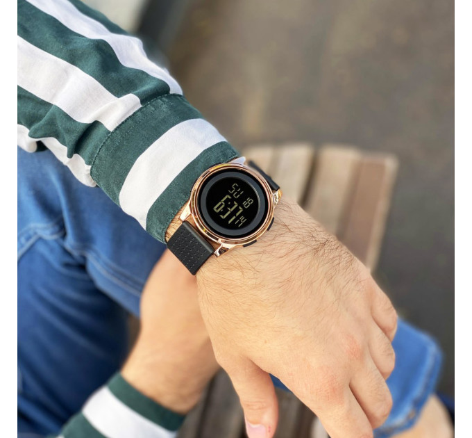 Skmei 1502GD Gold SALE