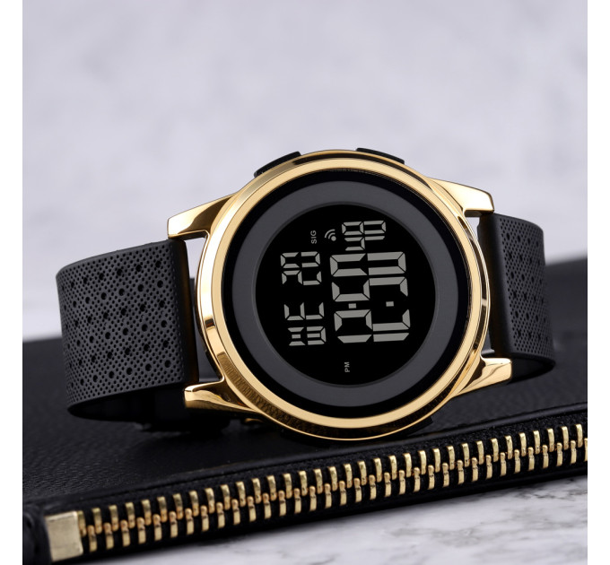 Skmei 1502GD Gold SALE