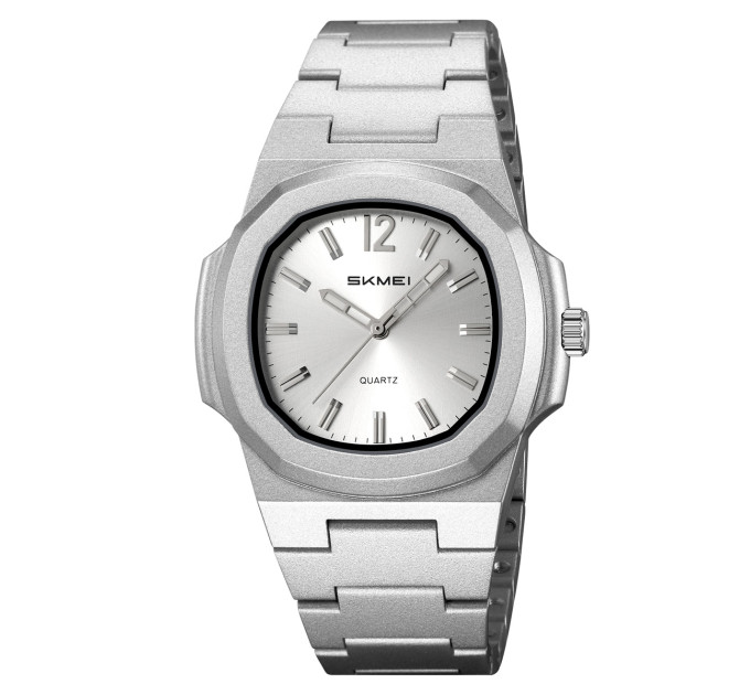 Skmei 2382SI Silver