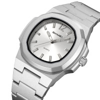 Skmei 2382SI Silver