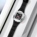Skmei 9357SIBK Silver-Black