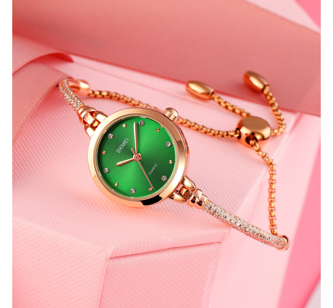 Skmei 1805GN Green