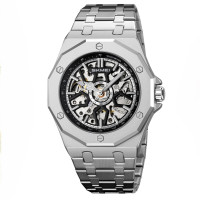 Skmei M036SSI Silver