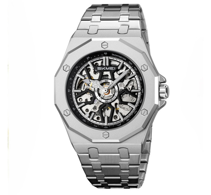 Skmei M036SSI Silver