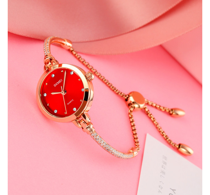 Skmei 1805RD Red