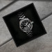 Awarder 035 Маріуполь II Silver-Black