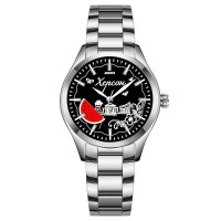 Awarder 035 Херсон I Silver-Black