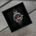 Awarder 035 Херсон I Silver-Black