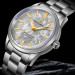 Pagani Design PD-1734 Silver-White