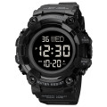 Skmei 1968 All Black SALE