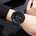 Skmei 1968 All Black SALE