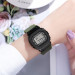Skmei 1796 Military-Black SALE