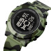 Skmei 1772CMGNBK Camo Green-Black SALE