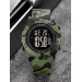 Skmei 1772CMGNBK Camo Green-Black SALE