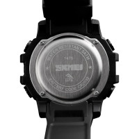 Skmei 1475BU Black-Blue SALE
