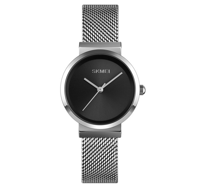 Skmei 1595SI Silver STOPPED