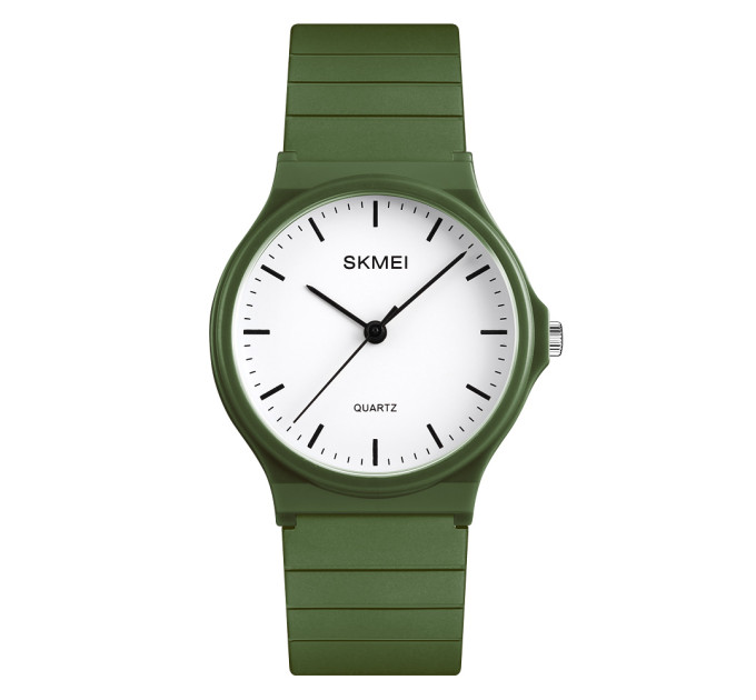 Skmei 1419AG Army Green SALE