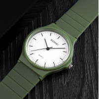 Skmei 1419AG Army Green SALE