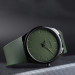 Skmei 1601SAG Army Green STOPPED