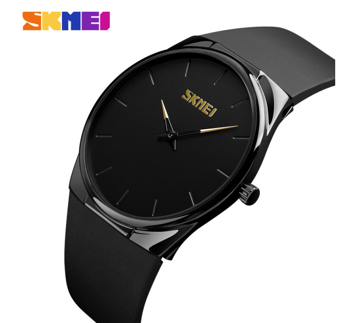 Skmei 1601SBK Black SALE