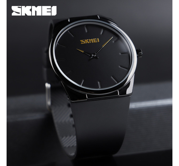 Skmei 1601SBK Black SALE