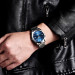 Pagani Design PD-1688 Silver-Blue