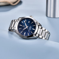 Pagani Design PD-1688 Silver-Blue